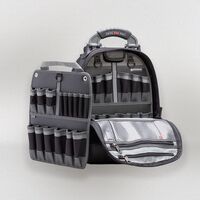 TECH PAC BLACKOUT Folio Tool Panel