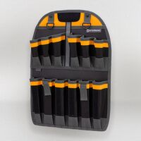 TECH PAC BLACKOUT Modular Tool Panel