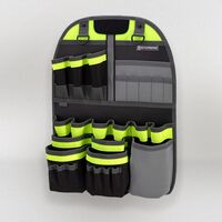 TECH PAC BLACKOUT Utility Panel