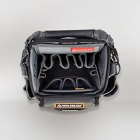 TP6B, TP-LD BLACKOUT Front Tool Panel