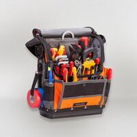 TP-XL HI-VIZ Orange
