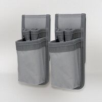 Large Side Pocket Inserts
