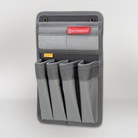 SB-LD, TP-LD BLACKOUT 7 Pocket Panel