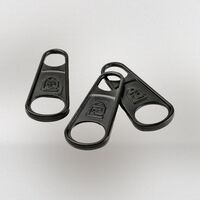 Zipper Pulls – 4 Pack