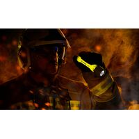 Zone 0 ATEX Flashlight