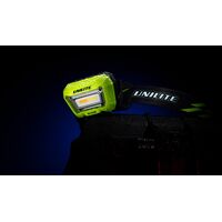 LED Detailing Head Torch