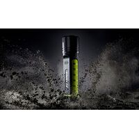 Wireless Charge Flashlight