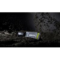 Wireless Charge Flashlight