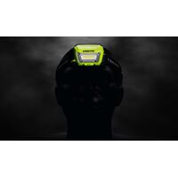 Sensor Head Torch