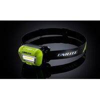 Sensor Head Torch