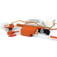 Standard Mini Orange