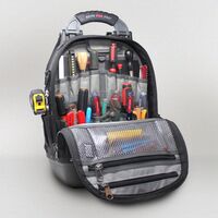 TECH PAC MC BLACKOUT