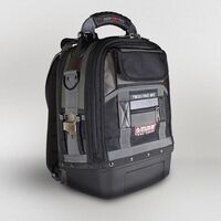 TECH PAC MC
