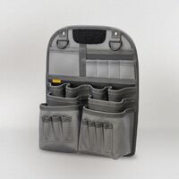 TECH-MCT BLACKOUT Tool Panel