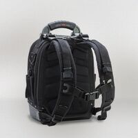TECH PAC MC BLACKOUT