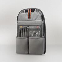 TECH PAC MC BLACKOUT