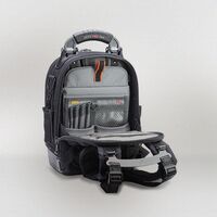 TECH PAC MC BLACKOUT