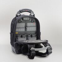 TECH PAC MC BLACKOUT