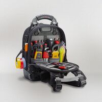 TECH PAC MC BLACKOUT