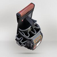 DP3 Tool and Drill Pouch