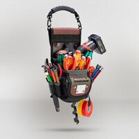 DP3 Tool and Drill Pouch