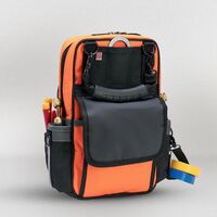 MB3 HI-VIZ Orange