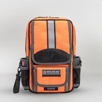MB3 HI-VIZ Orange