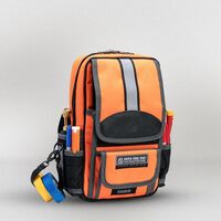 MB3 HI-VIZ Orange
