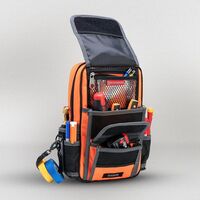 MB3 HI-VIZ Orange