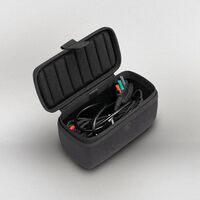 MFT Accessory Box (MB4B, MB5B)