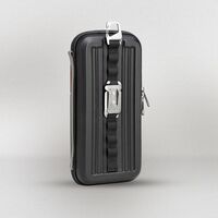 RBC (Repositionable Belt Clip)