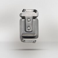 RBC (Repositionable Belt Clip)