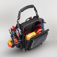 SB-LD Hybrid Tool and Meter Bag