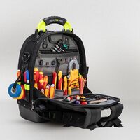 Tech Pac MC Special Ops