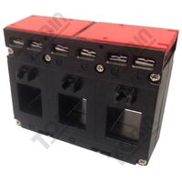 Current Transformer 3 In 1 | 160/5A Rated Current | Class 1 Accuracy | 1.5VA Burden | by Tobin