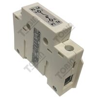 Load Break 4th Pole 63A | Additional Pole for KSM3 Switch | Enhances Functionality | by Tobin