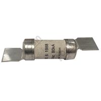Fuse Link NS HRC 32A | High Rupturing Capacity | Reliable Overload Protection | by Tobin