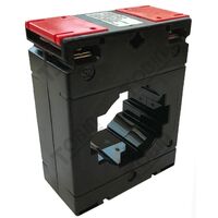 Current Transformer 300/5 Class 1 | 7.5VA Burden Rating | Precise Current Measurement | by Tobin