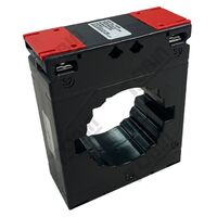 Current Transformer 750/5 Class 1 | 15VA Burden Rating | High Accuracy | Robust Construction | by Tobin