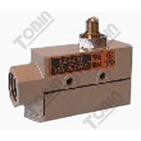 Limit Switch 15A IP67 Plunger Lever | Durable Enclosure | Precise Switching | by Tobin