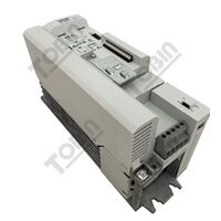 VSD Inverter 5.5kW 415V 3P | IP20 Enclosure | Variable Speed Drive | by Tobin