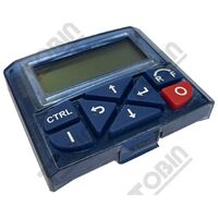 VSD Acc Keypad | User-Friendly Interface | Compact & Durable Design | Compatible with Lenze Drives | by Tobin