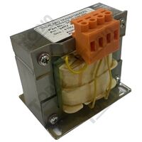 Transformer 100VA | 240VAC Input to 110VAC Output | Step-Down Design | by Tobin