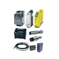 VSD Power Unit 15kW 415V 3P | IP20 Protection | Energy Efficient Motor Control | by Tobin