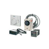 Temperature Controller 48x48mm | 0-400°C Range | Type K Thermocouple | ON/OFF Control | by Tobin