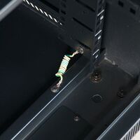 Server Rack Cabinet 45RU | Fully Assembled | 800mm Width & 1000mm Depth | by SERVEREDGE