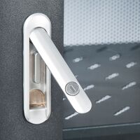 Server Rack Cabinet 45RU | Fully Assembled | 600mm Width & 1000mm Depth | by SERVEREDGE