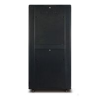 42RU Free Standing Server Cabinet | Fully Assembled | Robust Steel Construction | Spacious Design | by SERVEREDGE