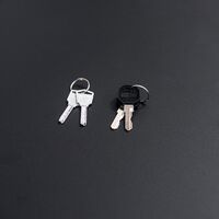 Server Rack Cabinet 18RU | 1000kg Load Capacity | Lockable Castors & Shelves | by SERVEREDGE