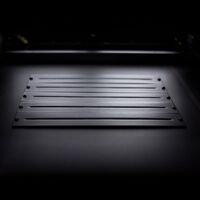 Server Rack Cabinet 18RU | 1000kg Load Capacity | Lockable Castors & Shelves | by SERVEREDGE